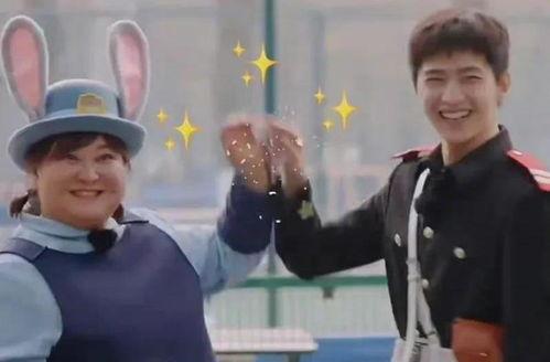 娱乐圈吃瓜博主双人